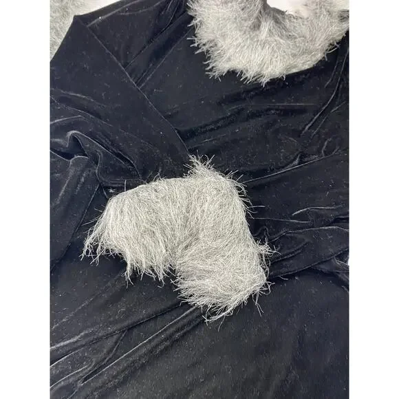 Sweet Raccoon Halloween Costume - Picture 10 of 10